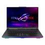 ASUS ROG Strix SCAR 16 G634JZR-NM020X (WQXGA, i9-14900HX, 32GB, SSD 1TB + 1TB, RTX 4080, Win11 Pro) + ROG BP4701 ranac - slika 1