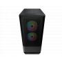 COUGAR MX430 Mesh RGB Black Midi kućište - slika 3