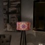 OPVIQ Podna lampa AYD 2793 - slika 2