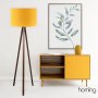 OPVIQ Podna lampa AYD 2216 - slika 2