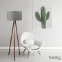 OPVIQ Podna lampa AYD 2257 - slika 2