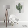 OPVIQ Podna lampa AYD 2258 - slika 2