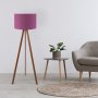 OPVIQ Podna lampa AYD 1564 - slika 2