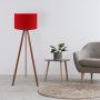 OPVIQ Podna lampa AYD 1571 - slika 2