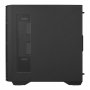 COUGAR Uniface RGB Black Midi Tower Mesh Front Panel 4 x 120mm ARGB CGR-5C78B-RGB - slika 2