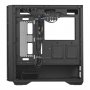 COUGAR Uniface RGB Black Midi Tower Mesh Front Panel 4 x 120mm ARGB CGR-5C78B-RGB - slika 3