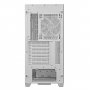 COUGAR Uniface Whit Mid Tower Mesh Front Panel 2 x ARGB Fans / TG Left Panel - slika 3