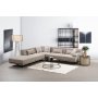 Atelier del Sofa Ugaona garnitura Bentley Corner (PUF O1 C 3R) - slika 1