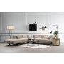 Atelier del Sofa Ugaona garnitura Bentley Corner (PUF O1 C 3R) - slika 2