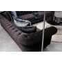 Atelier del Sofa Ugaona garnitura Bogart Corner Left L2 C 3R Brown - slika 3