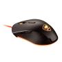 COUGAR Minos X2 3MMX2WOB.0001 Gaming miš Optical 3000 dpi - slika 2