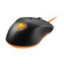 COUGAR Minos X2 3MMX2WOB.0001 Gaming miš Optical 3000 dpi - slika 3