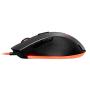 COUGAR Minos X2 3MMX2WOB.0001 Gaming miš Optical 3000 dpi - slika 4