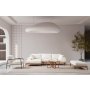 Atelier del Sofa Ugaona garnitura Eti Oak Left White - slika 4