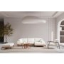 Atelier del Sofa Ugaona garnitura Eti Oak Right White - slika 5
