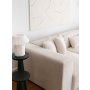 Atelier del Sofa Ugaona garnitura Yolo Corner White - slika 3