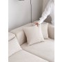 Atelier del Sofa Ugaona garnitura Yolo Corner White - slika 4