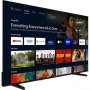 JVC 55VA3300 Smart, 4k UHD - slika 2