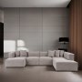 Atelier del Sofa Ugaona garnitura More B (M5 M1 M1 M2 M3) Mocha - slika 2