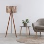 OPVIQ Podna lampa AYD 1805 - slika 2