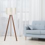 OPVIQ Podna lampa AYD 1807 - slika 2