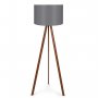 OPVIQ Podna lampa AYD 1809 - slika 1