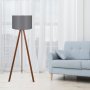 OPVIQ Podna lampa AYD 1809 - slika 2