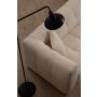 Atelier del Sofa Ugaona garnitura Cady 3 Seater Right Beige - slika 4
