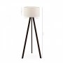 OPVIQ Podna lampa AYD 2652 - slika 3