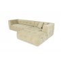 Atelier del Sofa Ugaona garnitura Cady Corner Right Green - slika 4