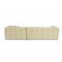 Atelier del Sofa Ugaona garnitura Cady Corner Right Green - slika 5