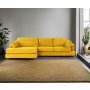 Atelier del Sofa Ugaona garnitura River Corner Left (Chl 2R) Olive Green - slika 2