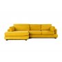 Atelier del Sofa Ugaona garnitura River Corner Left (Chl 2R) Olive Green - slika 4
