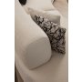 Atelier del Sofa Ugaona garnitura Pars Cream (L1+01+1R) Corner - slika 5