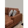 Atelier del Sofa Ugaona garnitura Porto Corner (EOT C 02 CHL) Camel - slika 3