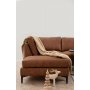 Atelier del Sofa Ugaona garnitura Porto Corner (EOT C 02 CHL) Camel - slika 4