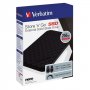 VERBATIM Portabl ext. SSD 256G 53249 - slika 1