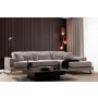 Atelier del Sofa Ugaona garnitura Frido Right (L3+Chl) - slika 1