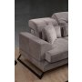 Atelier del Sofa Ugaona garnitura Frido Right (L3+Chl) - slika 2