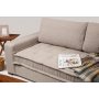 Atelier del Sofa Ugaona garnitura Lena Corner (L3 CHL) Sand Beige - slika 5