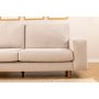 Atelier del Sofa Ugaona garnitura Berlin Left Cream v2 - slika 4