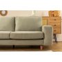 Atelier del Sofa Ugaona garnitura Berlin Left Mint - slika 4