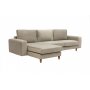 Atelier del Sofa Ugaona garnitura Berlin Left Mint - slika 5
