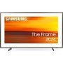 SAMSUNG QE55LS03DAUXXH QLED THE FRAME, 4K, SMART (2024) - slika 1