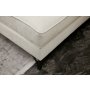 Atelier del Sofa Ugaona garnitura Berlin Right Cream Gold - slika 3