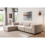 Atelier del Sofa Ugaona garnitura Alpha Left Cream - slika 2