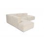 Atelier del Sofa Ugaona garnitura More M (M4 M2 M1 M3) Cream - slika 5