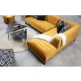 Atelier del Sofa Ugaona garnitura Bellino Mustard - slika 4