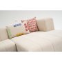 Atelier del Sofa Ugaona garnitura Beyza Mini Right Cream - slika 5