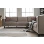 Atelier del Sofa Ugaona garnitura Kale Linen Cream - slika 4